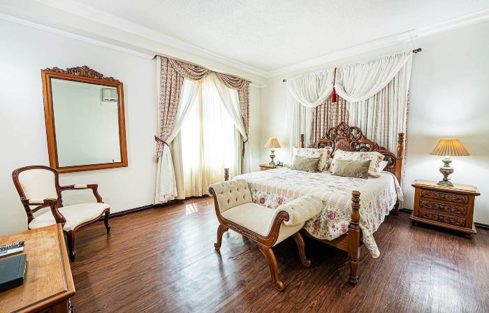 Hotel Euro Suite Campinas by Nacional Inn - Próximo ao Cambuí