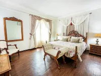 Hotel Euro Suite Campinas by Nacional Inn - Próximo ao Cambuí Hotels near Castle Tower