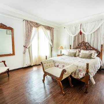 Hotel Euro Suite Campinas by Nacional Inn - Próximo ao Cambuí