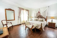 Hotel Euro Suite Campinas by Nacional Inn - Próximo ao Cambuí