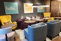 Premier Inn St Davids Hotels in Броди