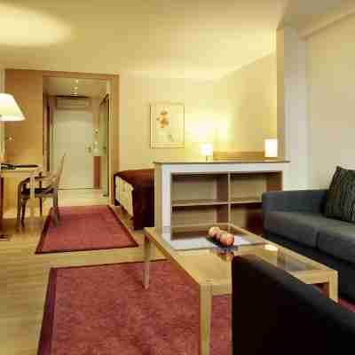 Hotel Stadt Freiburg Rooms