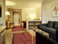 Hotel Stadt Freiburg Hotels near Schwabentor