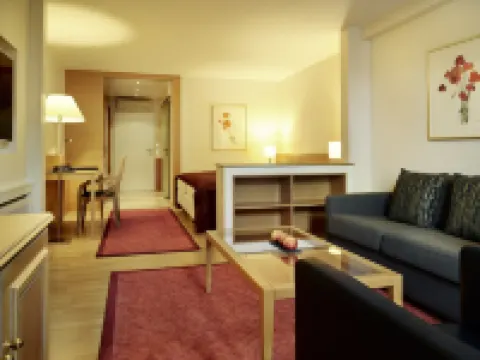 Hotel Stadt Freiburg