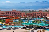 Pickalbatros Aqua Fun Club All Inclusive Marrakech - Gym