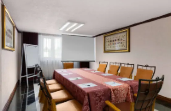 Howard Johnson by Wyndham Toluca