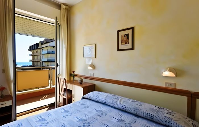 Hotel Losanna