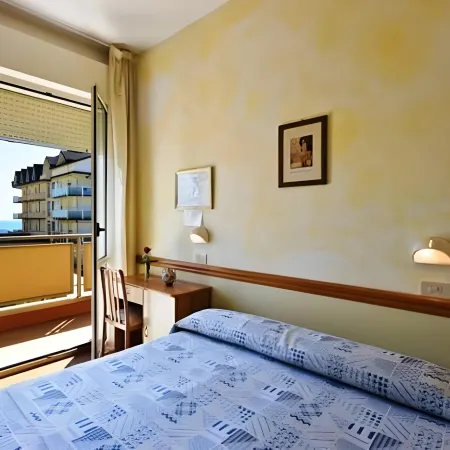 Hotel Losanna Cervia
