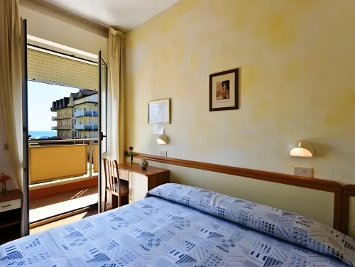 Hotel Losanna Cervia Hotels in Cervia