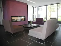Boutique Logis Hôtel Relais de Vincey - Gym