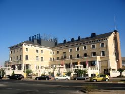 Hotel Conde Ansúrez by Almia Hoteles