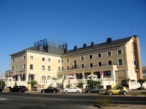 Hotel Conde Ansúrez