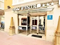 Hotel Centro Los Braseros