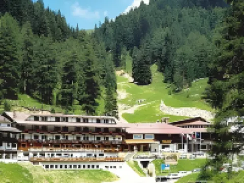 Sport Hotel Pampeago