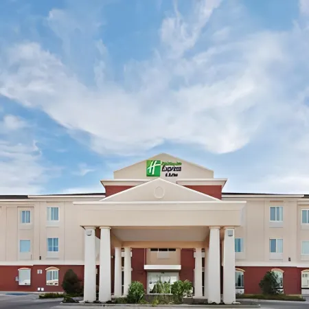 Holiday Inn Express & Suites FORT STOCKTON by IHG