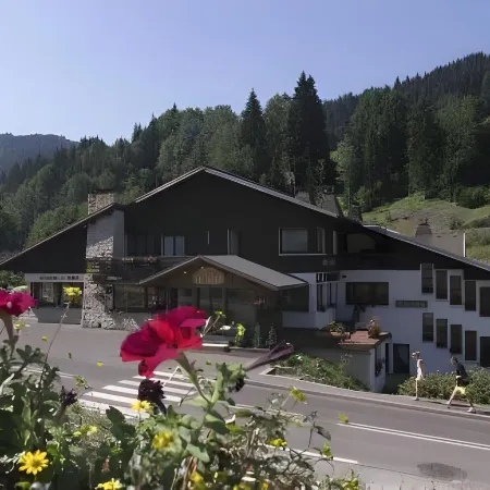 Hotel le Soly