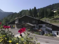 Hotel le Soly Hotels in Morzine