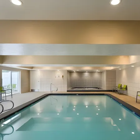 Fairfield Inn Salt Lake City Layton