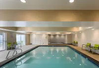 Fairfield Inn Salt Lake City Layton Hotels in Clearfield