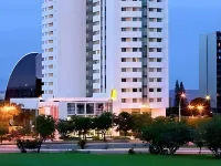 Mercure Brasilia Lider Hotels in 