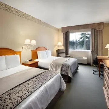 Ramada by Wyndham Olympia