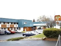 Apple Tree Inn