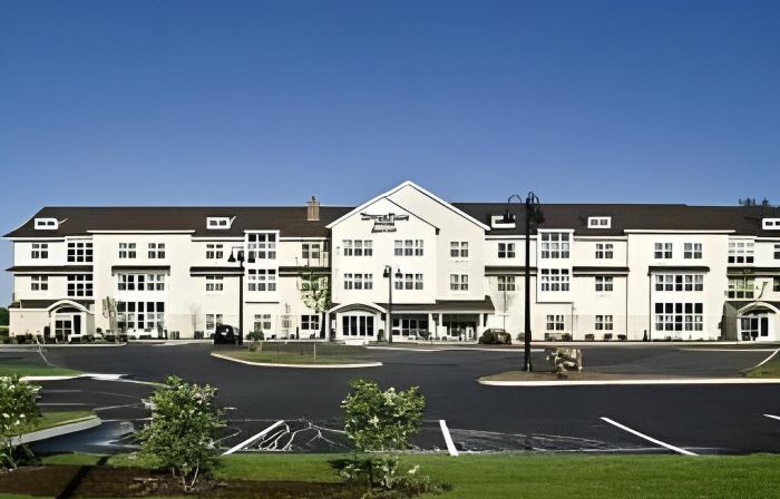 TownePlace Suites Laconia Gilford
