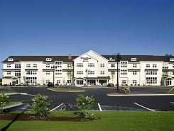 TownePlace Suites Laconia Gilford