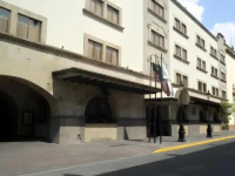 Hotel de Mendoza Hotels near Zoologico Guadalajara