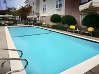 TownePlace Suites Houston Northwest - Rooftop Pools