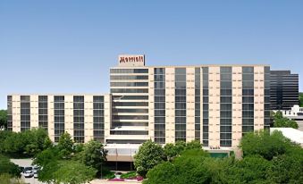 Houston Marriott North