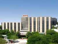 Houston Marriott North Hotels in Houston