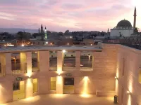 HI - Akko Knights Hostel