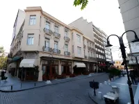 Capsis Bristol Boutique Hotel Hotels in 