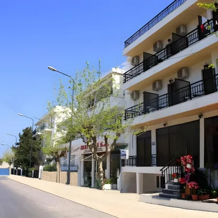 Catherine Hotel