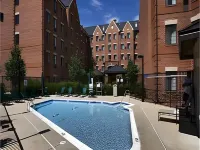Staybridge Suites TYSONS - MCLEAN by IHG - Pools
