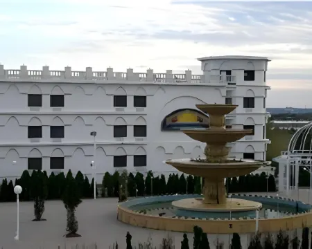 拉里坦酒店 伍德布里奇酒店