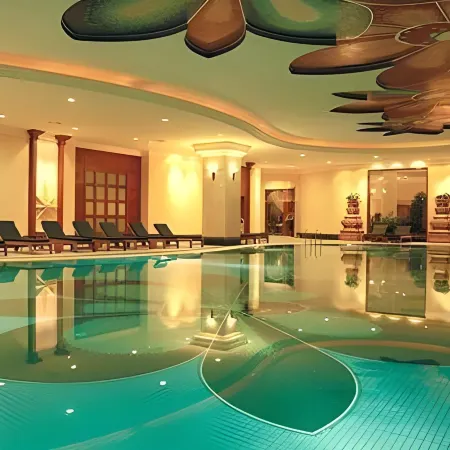 IC Hotels Green Palace & Villas