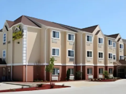 Microtel Inn & Suites by Wyndham Harrisonburg Hotels in Harrisonburg