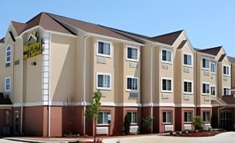 Microtel Inn & Suites by Wyndham Harrisonburg