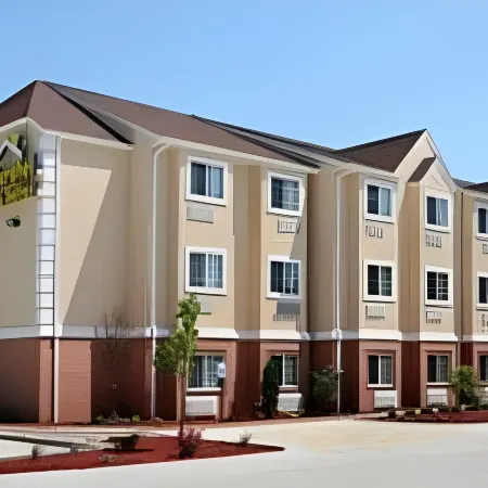 Microtel Inn & Suites by Wyndham Harrisonburg