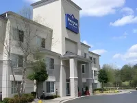 Extended Stay America Suites - Memphis - Airport Hotels near Greyhound Bus Station