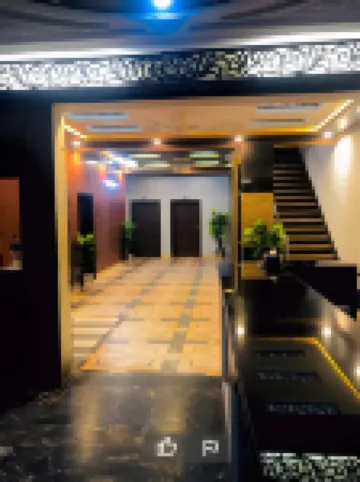 Hotel Laxen Inn Multan