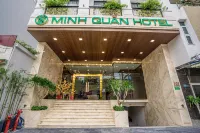Minh Quan Hotel - Da Nang Center by Hos Hotel in zona Danang Architecture University