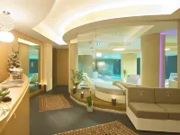 Hotel Chalet Del Brenta Hotels in Palu