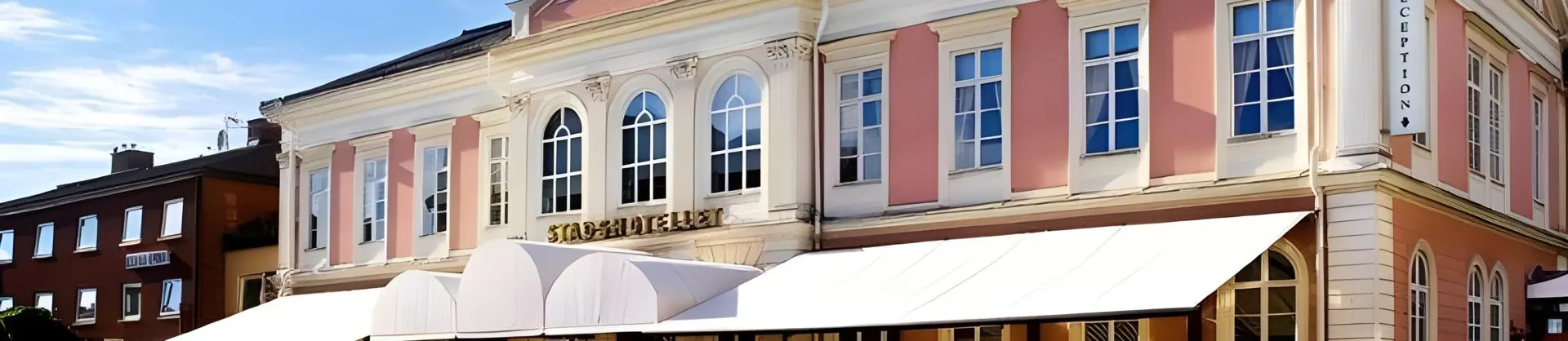 4-Star Select Hotels