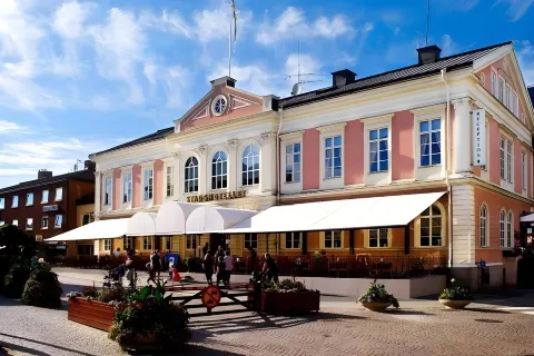 Vimmerby Stadshotell, WorldHotels Crafted