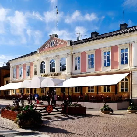 Vimmerby Stadshotell, WorldHotels Crafted