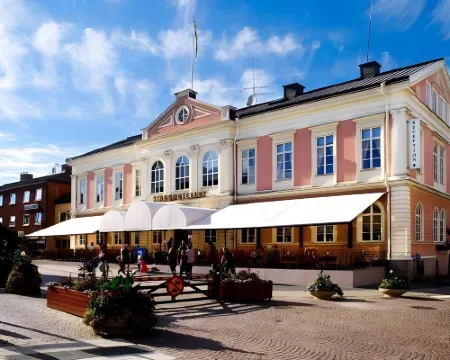 Vimmerby Stadshotell, WorldHotels Crafted Hotels in Vimmerby