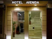 Hotel Avenida